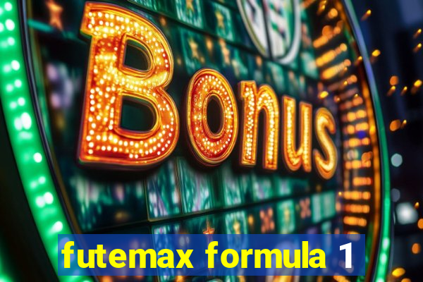 futemax formula 1